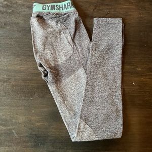 Gymshark leggings